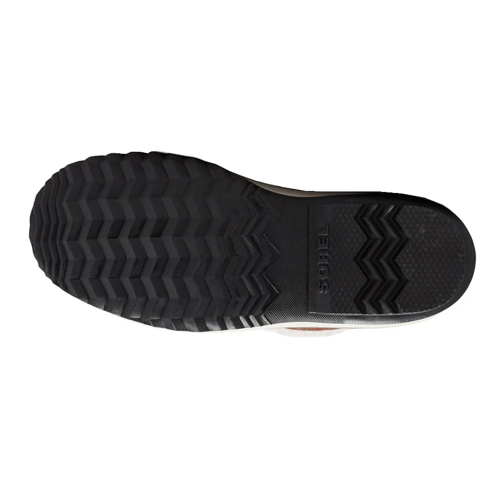 1964 PAC Waterproof Round Toe Duck Boots