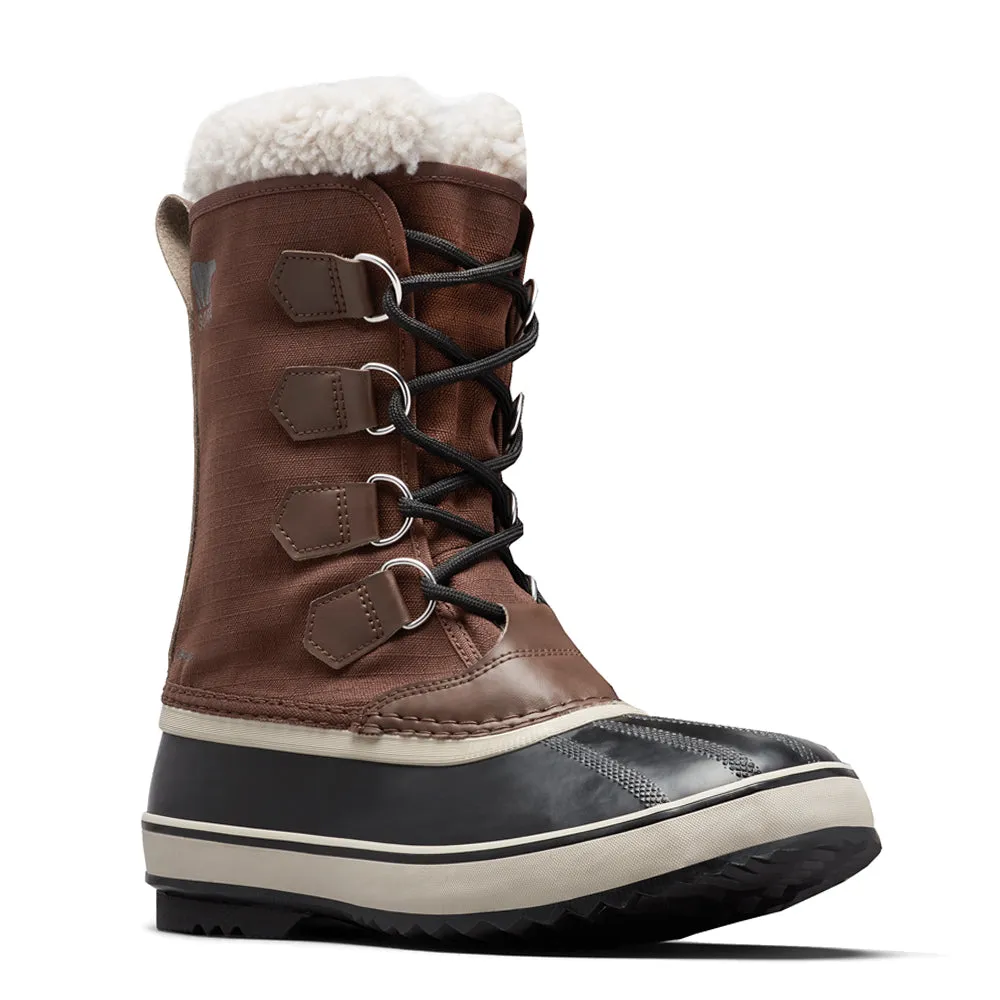 1964 PAC Waterproof Round Toe Duck Boots