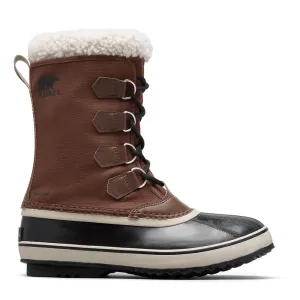 1964 PAC Waterproof Round Toe Duck Boots