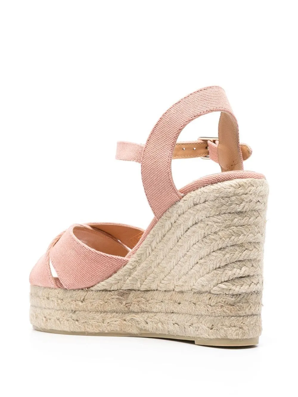 Castaner Sandals Pink