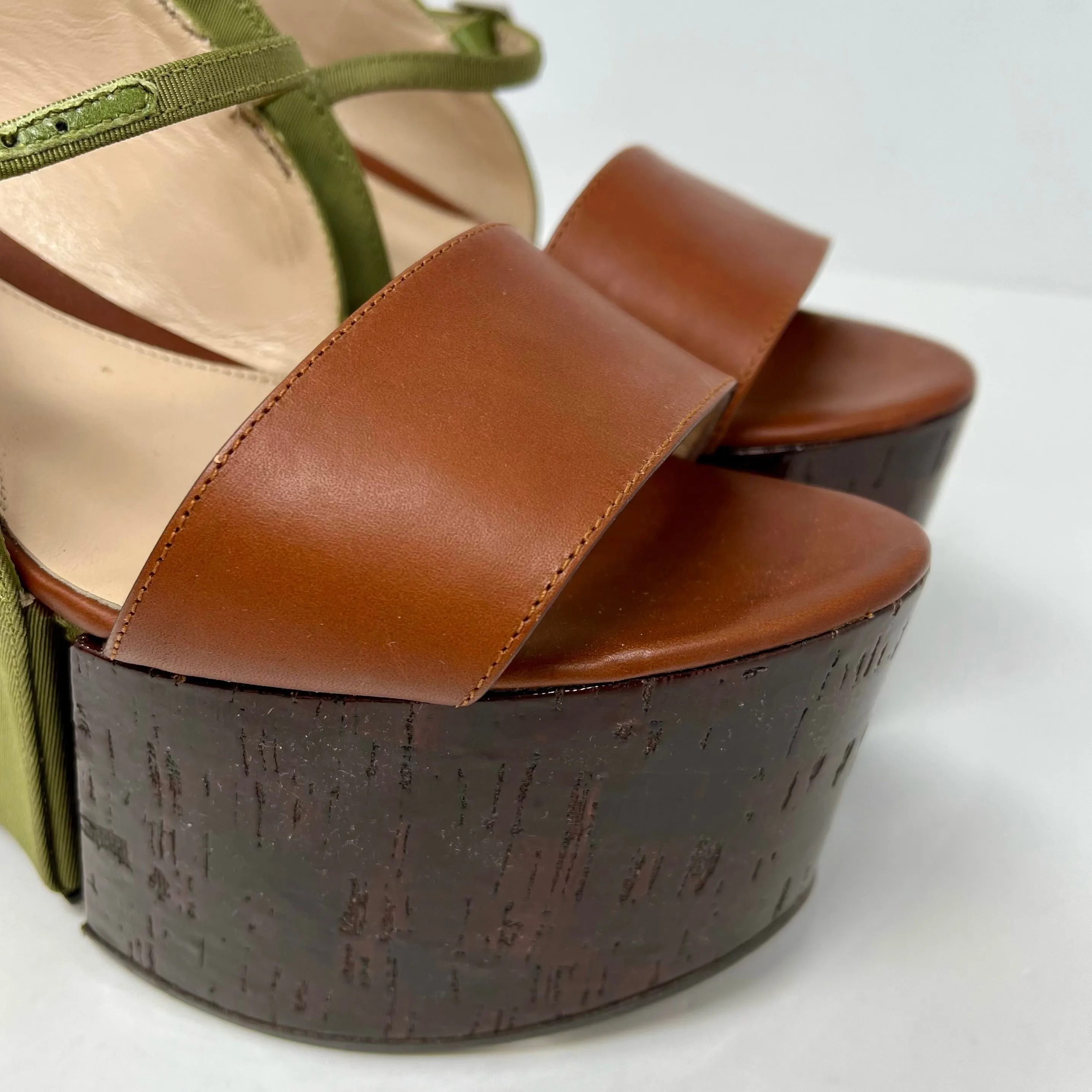 Fendi Sandals