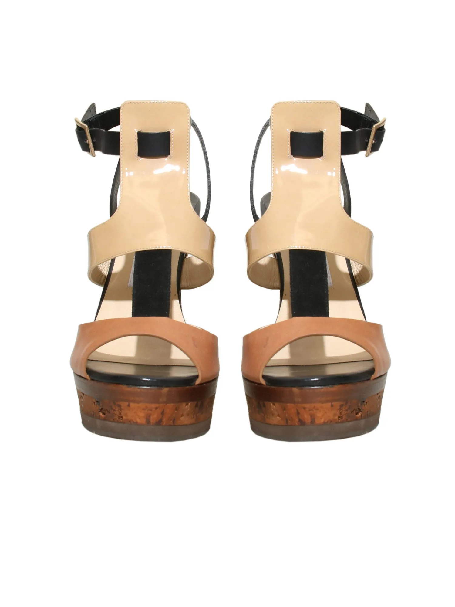 Platform Sandals