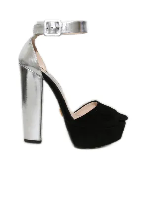 Platform Sandals