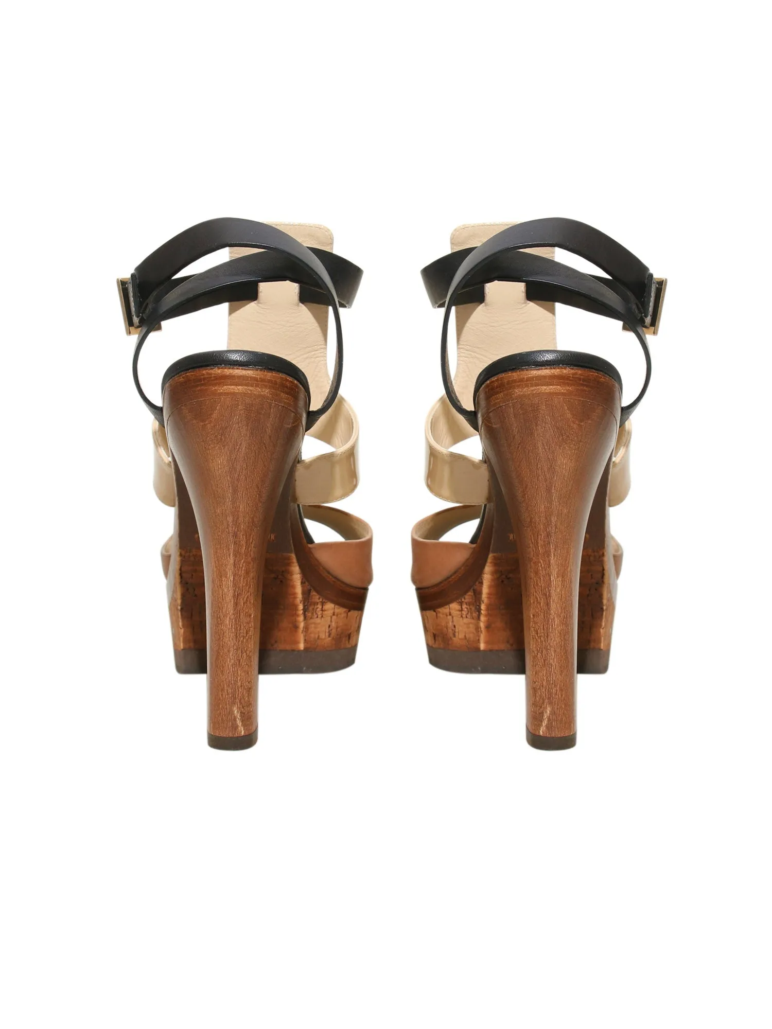 Platform Sandals