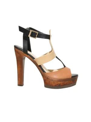 Platform Sandals