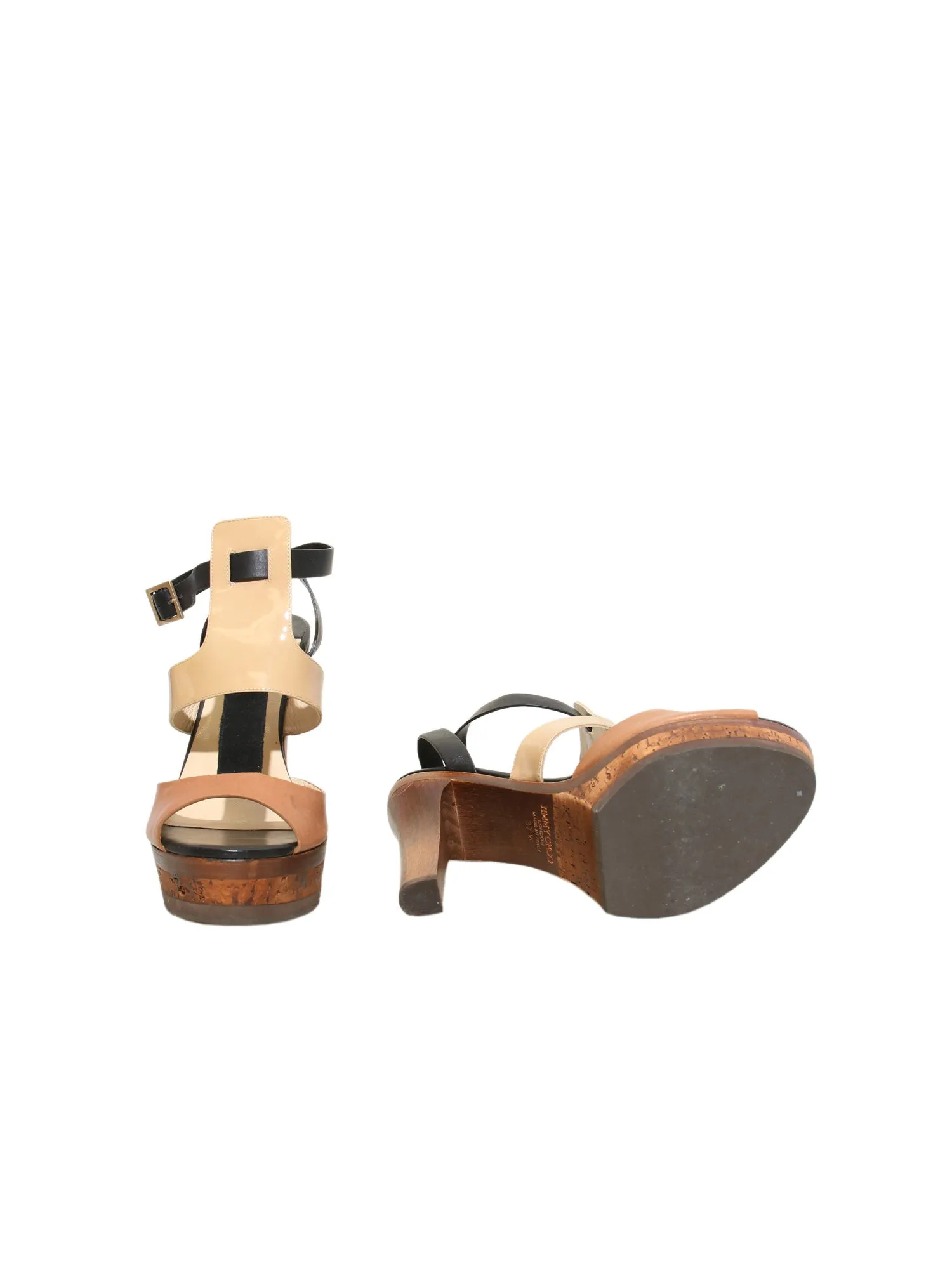 Platform Sandals