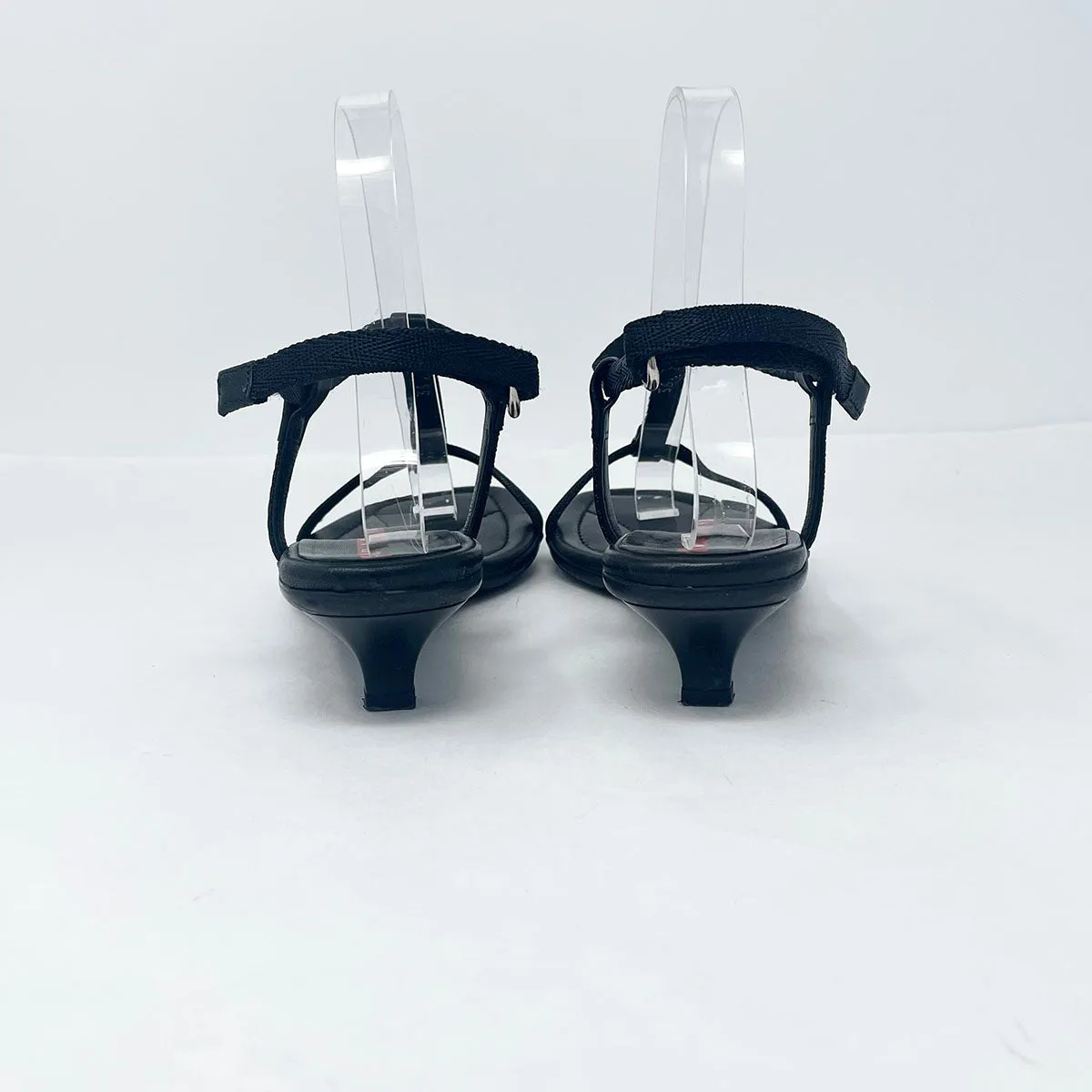 Prada Sport Sandals