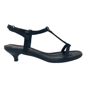 Prada Sport Sandals