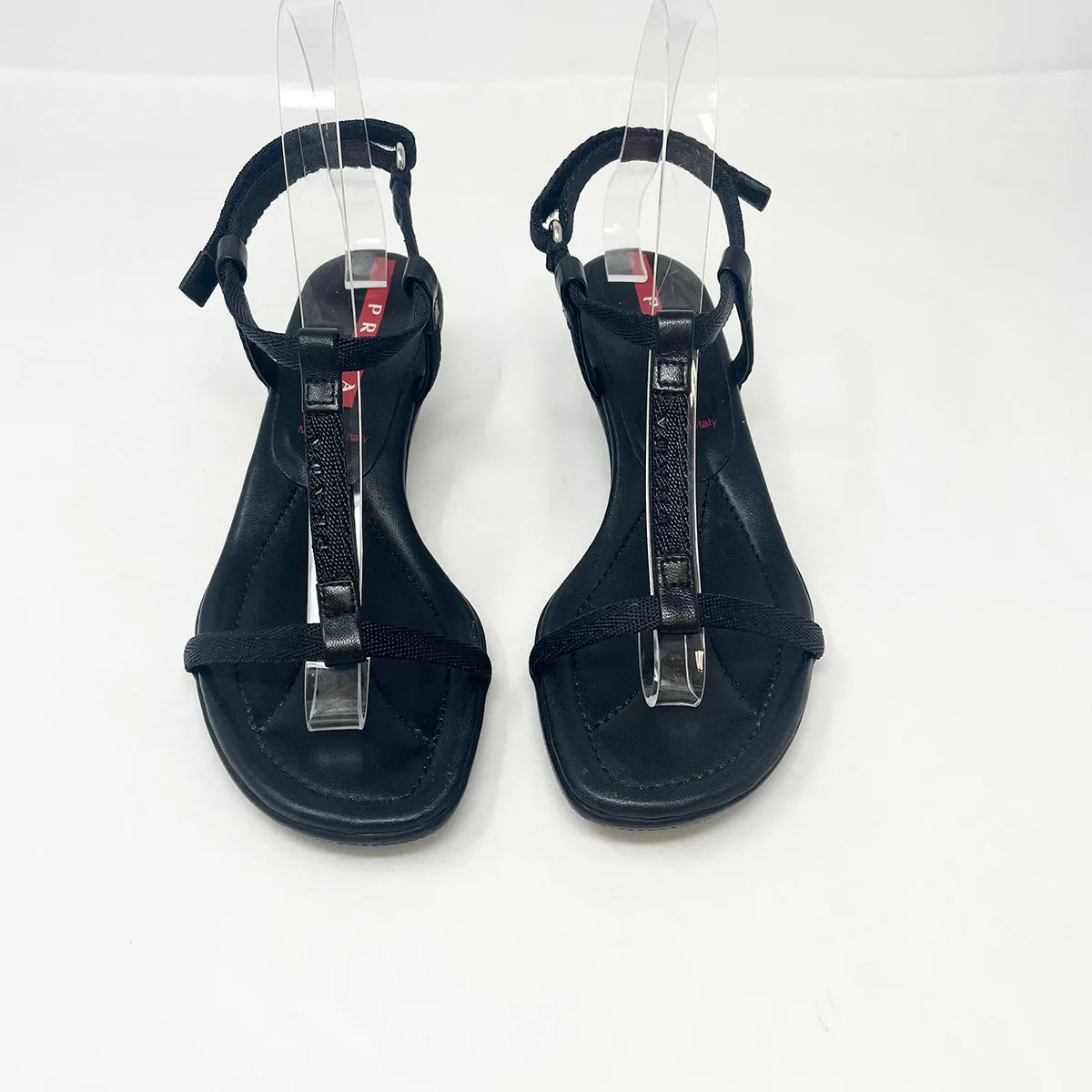 Prada Sport Sandals