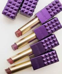 Valentino Spike Valentino Purple Dose Matte Lipstick