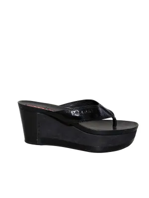 Wedge Sandals