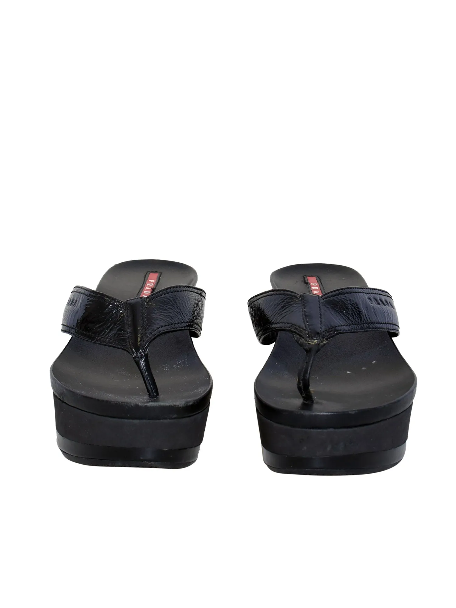 Wedge Sandals