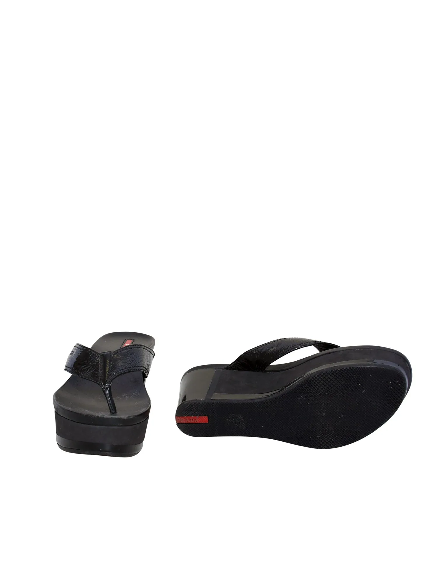 Wedge Sandals