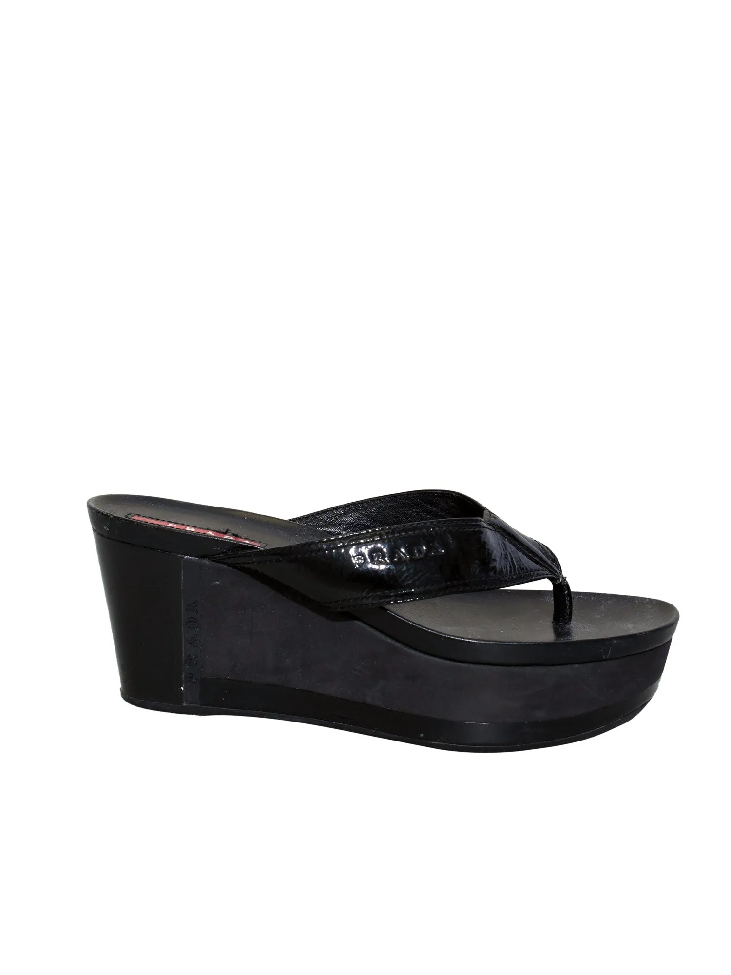 Wedge Sandals