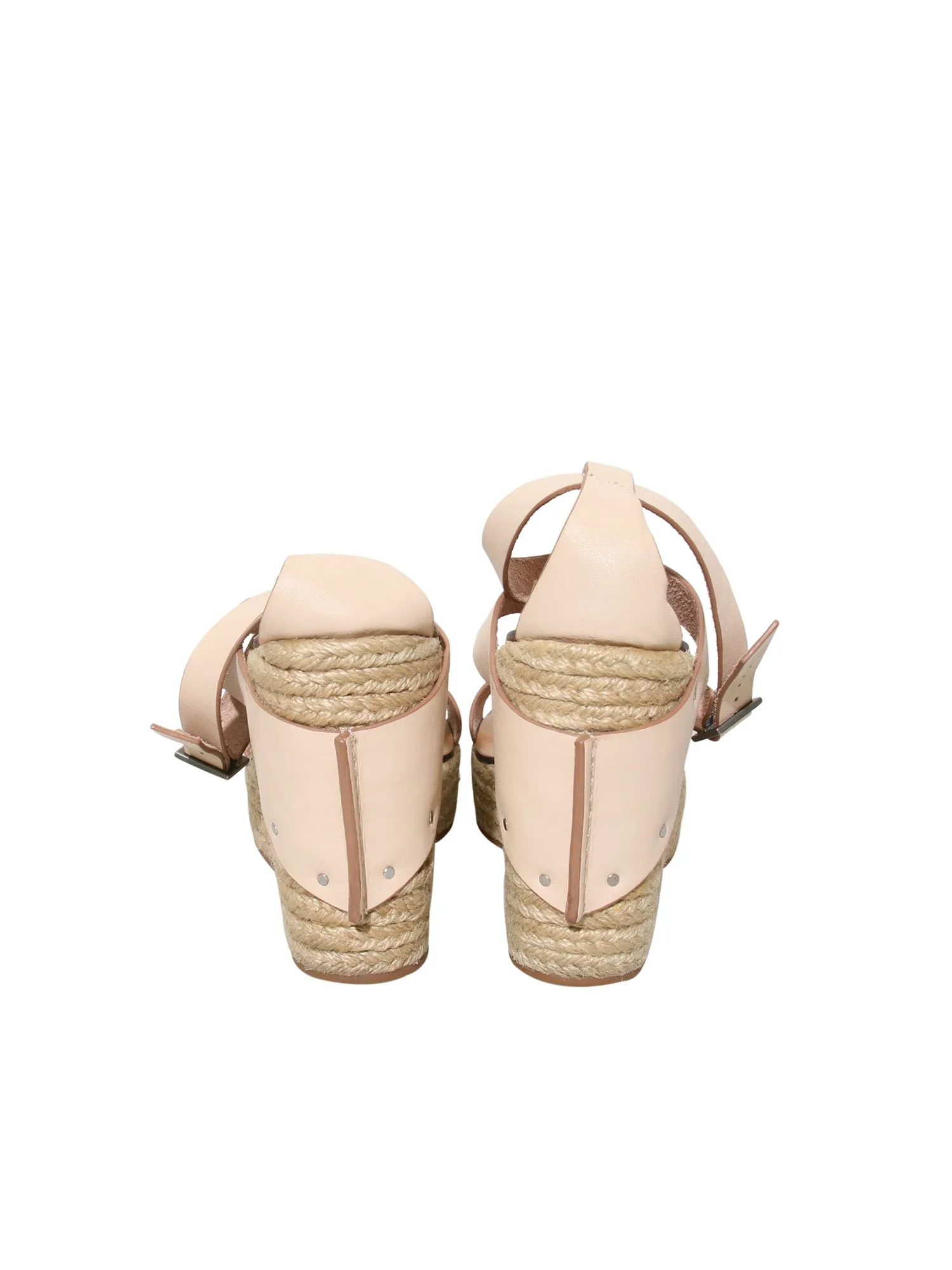 Wedge Sandals