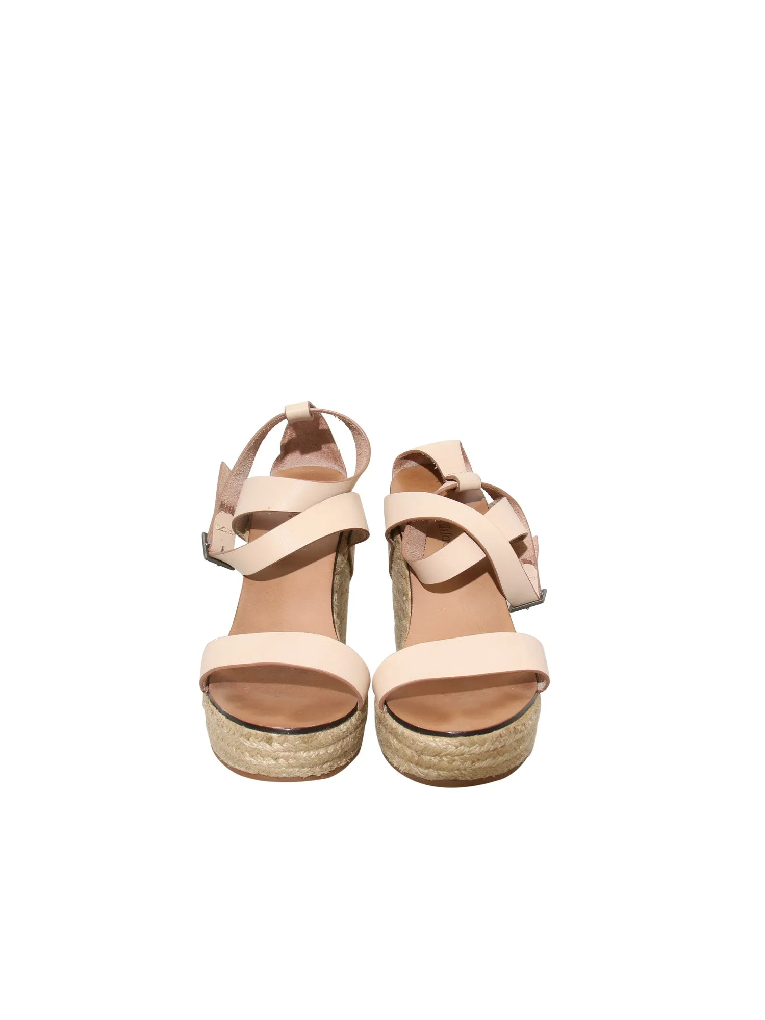 Wedge Sandals