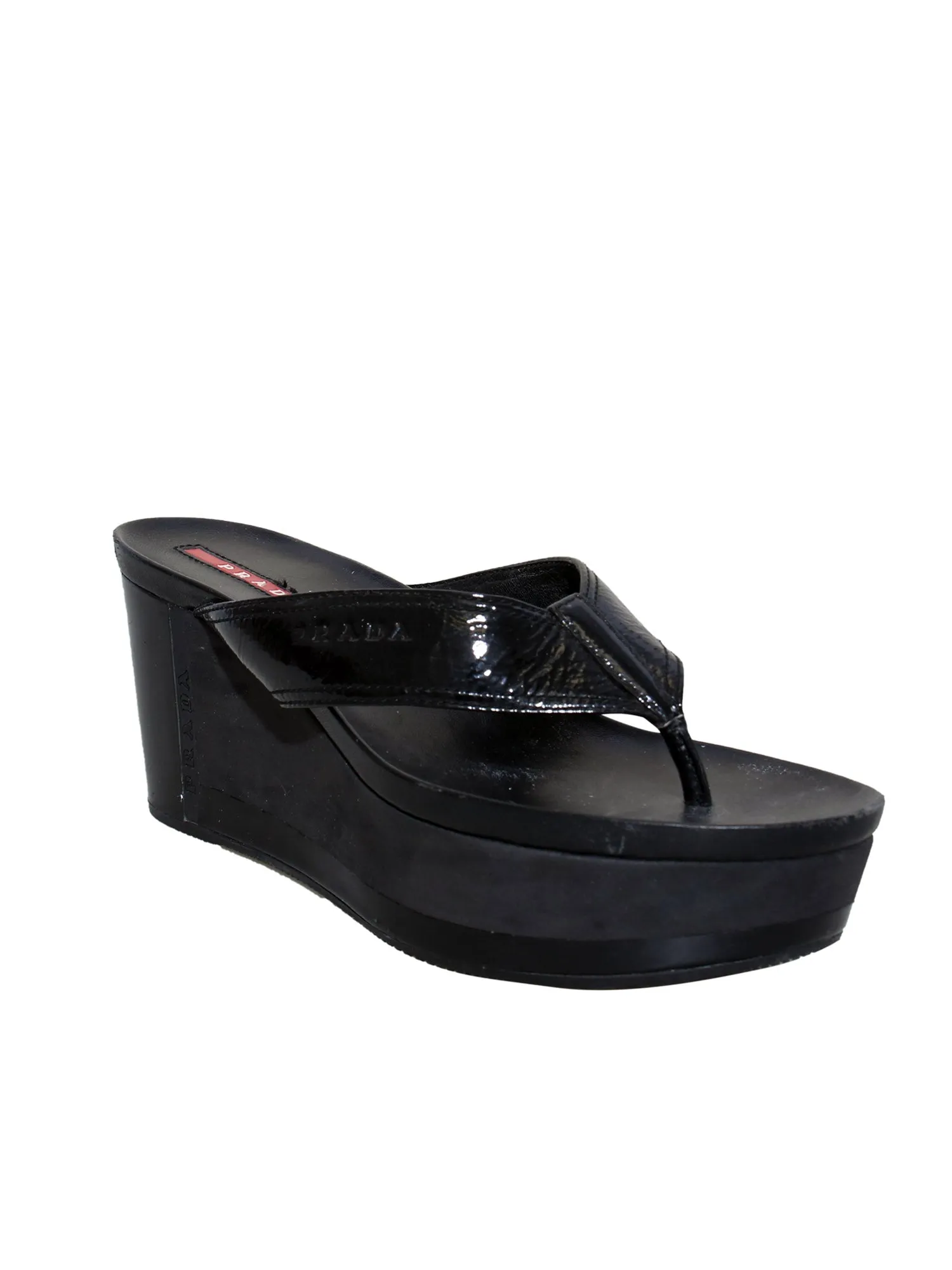 Wedge Sandals