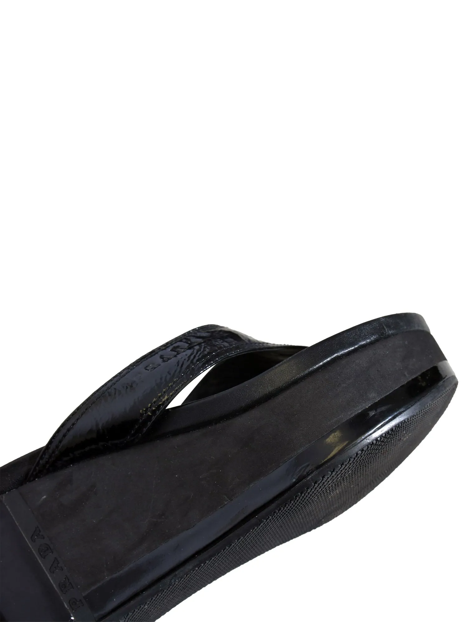 Wedge Sandals